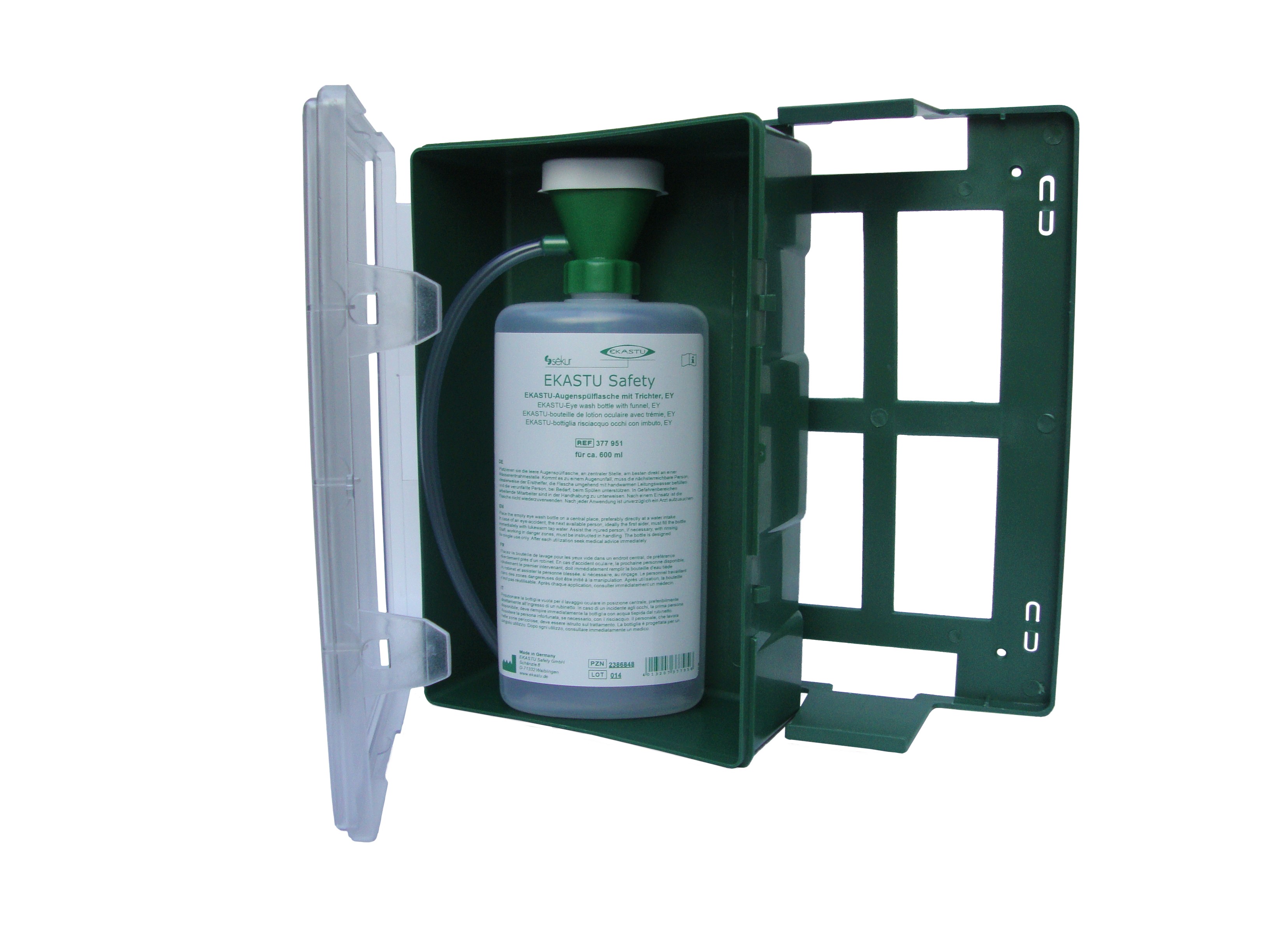 277-951_2020 Wall cabinet with structured lid (empty)