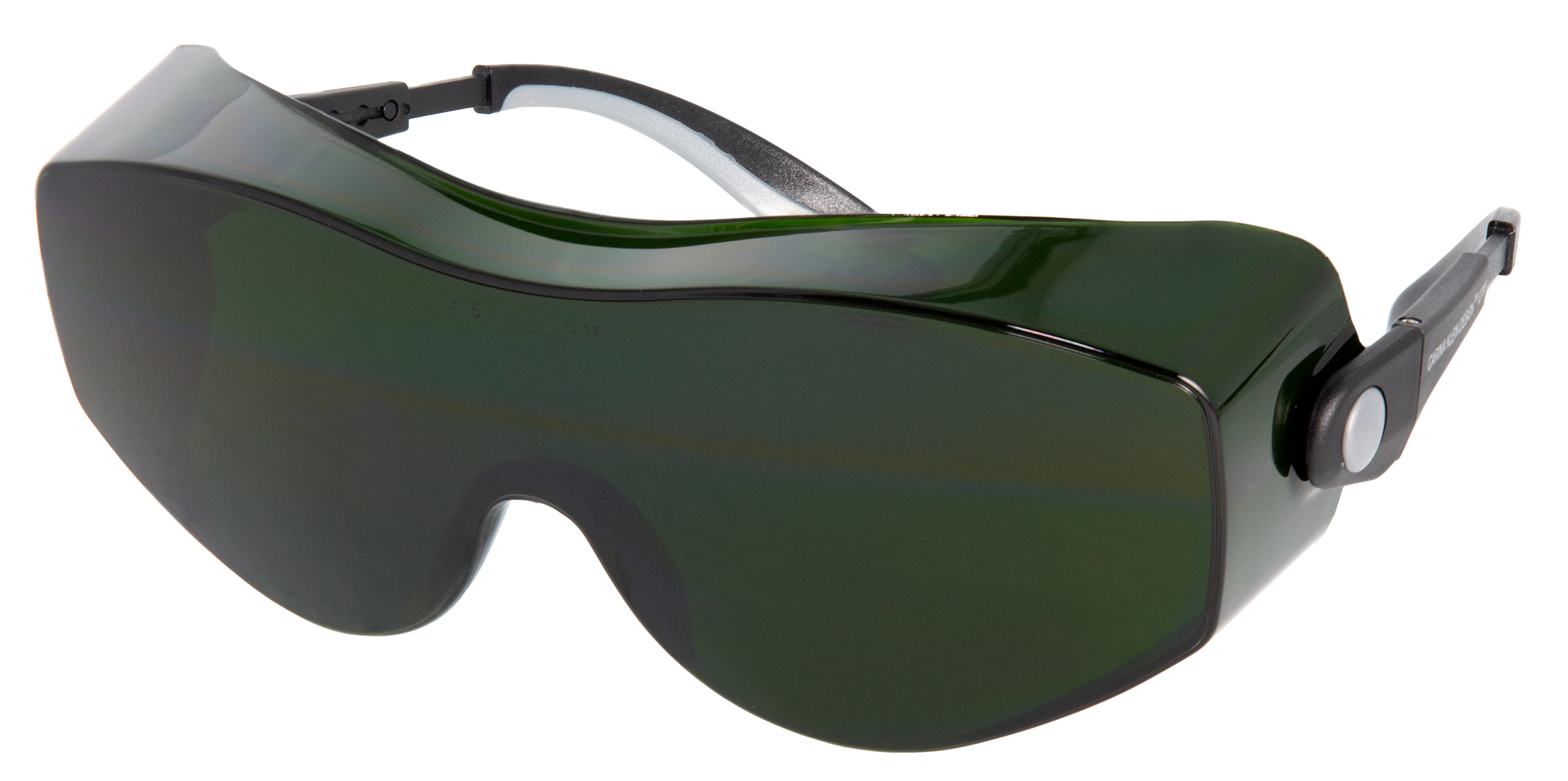 Welding Safety Spectacle CARINA KLEIN DESIGN™ 12799 green tinted Welding Safety Spectacle CARINA KLEIN DESIGN™ 12799 green tinted