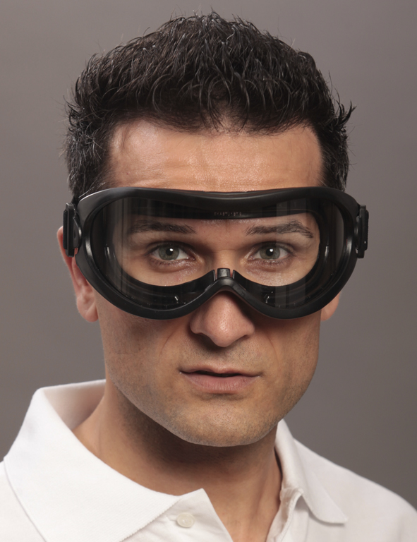 277-384-Kat-2012 Vollsichtbrille CARINA KLEIN DESIGN™ IXPEIR