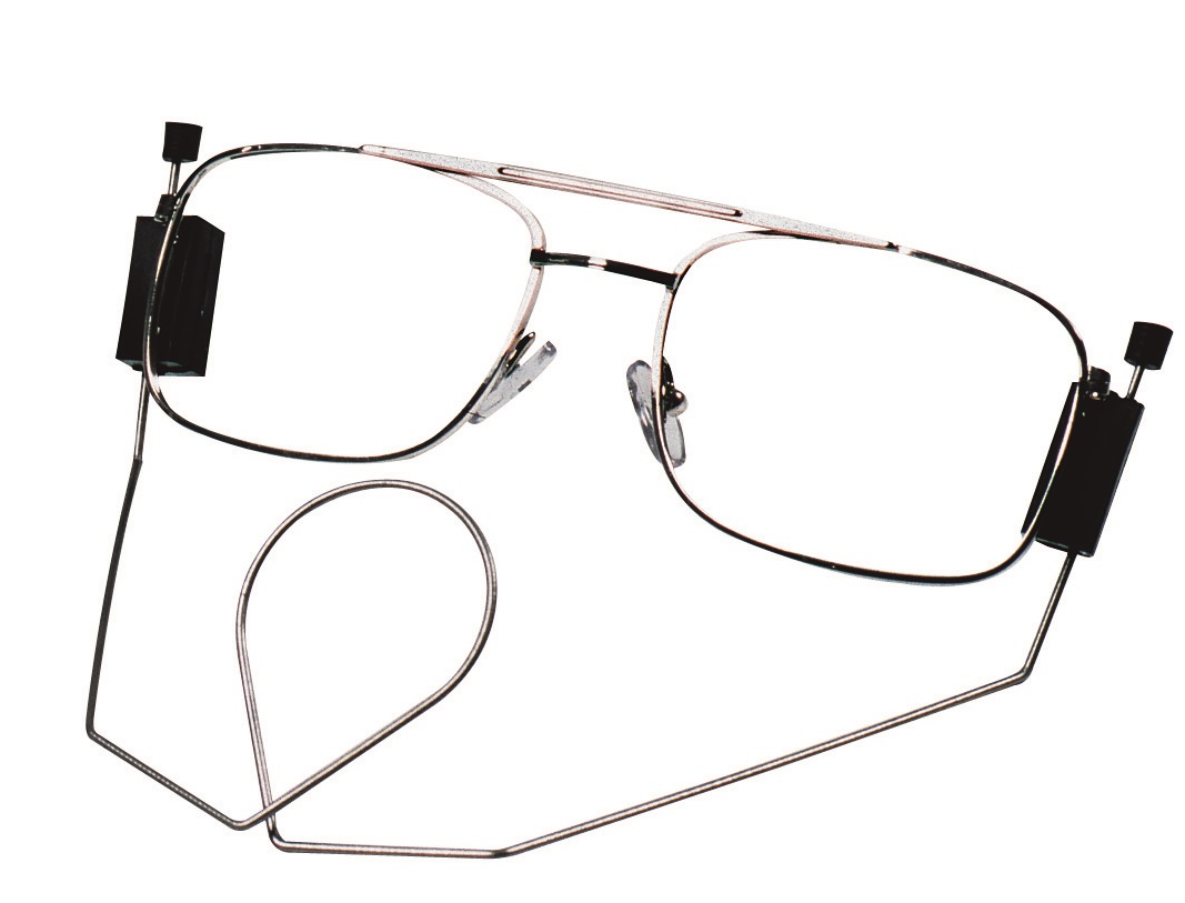 Maskenbrille-466-950 Maskenbrille zu SFERA