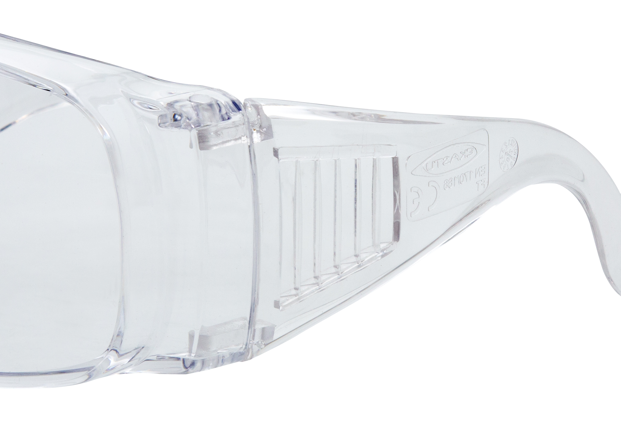 Safety Spectacle CLARELLO clear Safety Spectacle CLARELLO clear