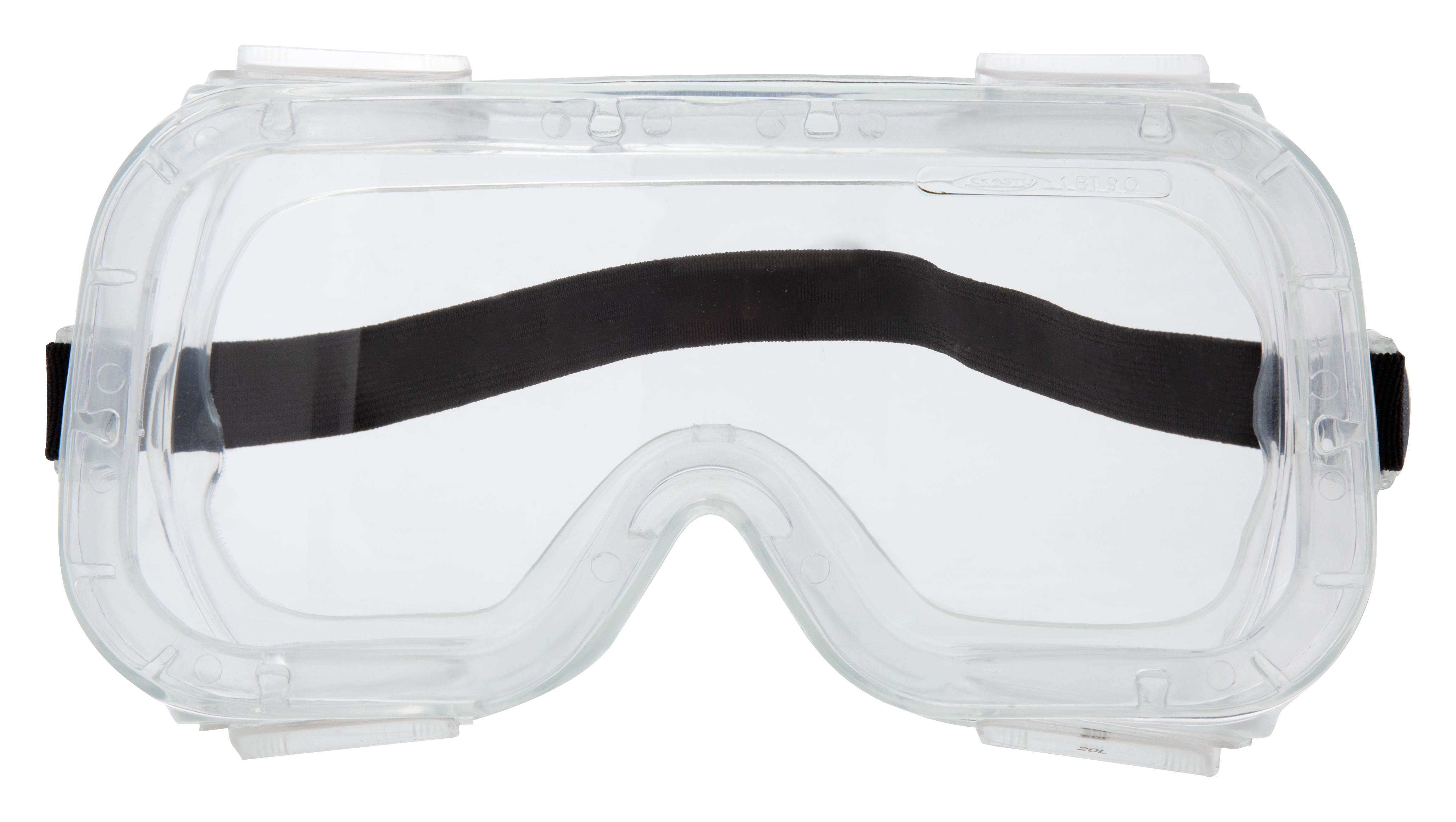 Full View Goggles CLARO Full View Goggles CLARO