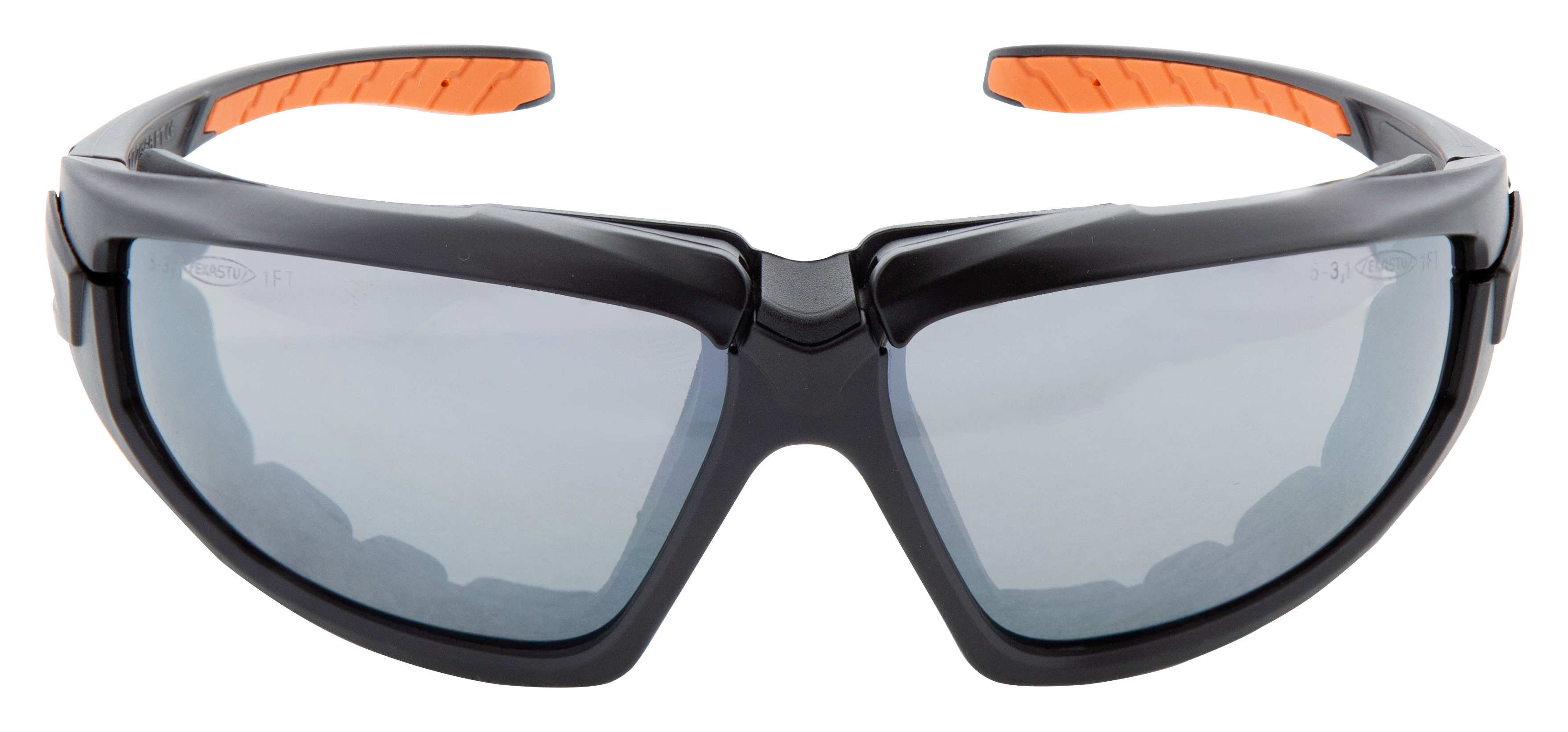 Safety Spectacle CARINA KLEIN DESIGN™ 12710 tinted Safety Spectacle CARINA KLEIN DESIGN™ 12710 tinted