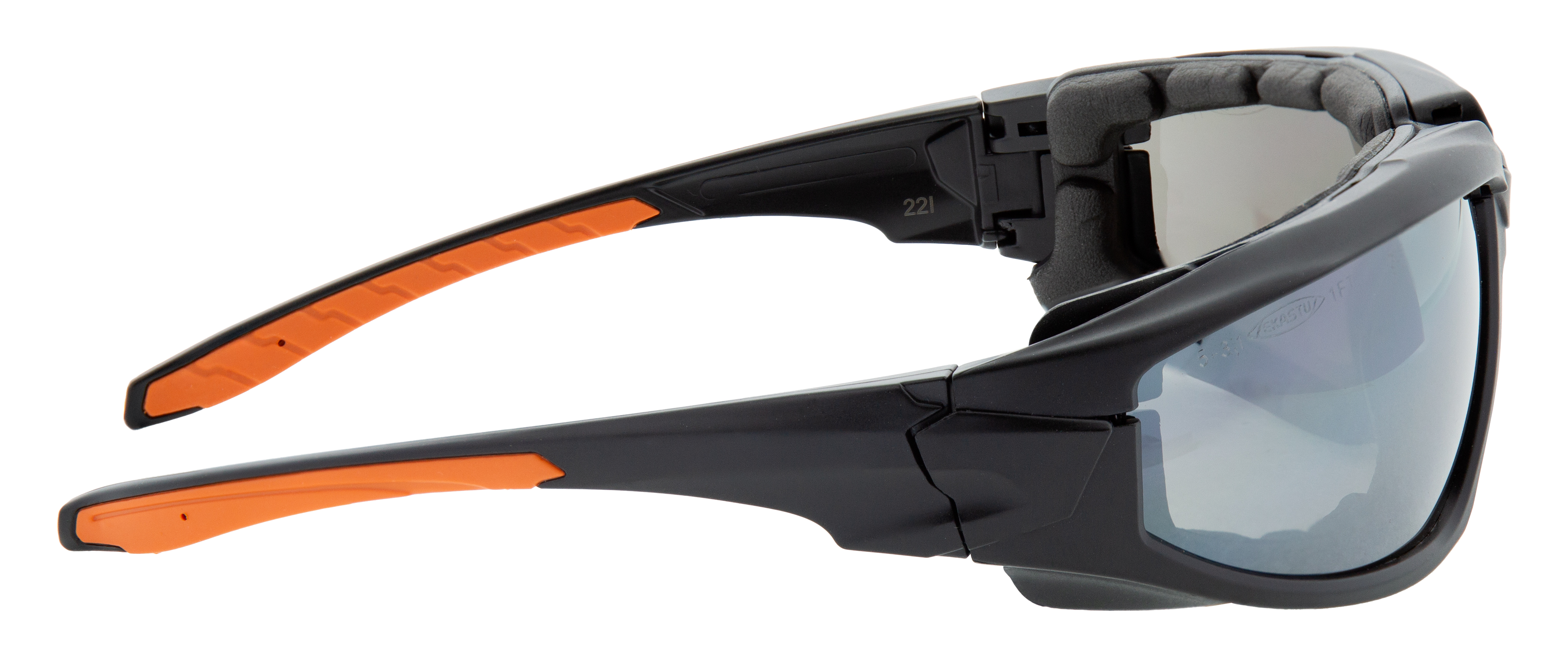 Safety Spectacle CARINA KLEIN DESIGN™ 12710 tinted Safety Spectacle CARINA KLEIN DESIGN™ 12710 tinted