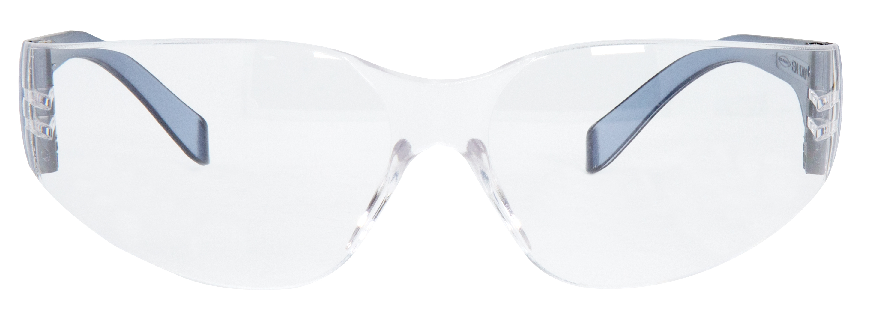 Schutzbrille CARINA KLEIN DESIGN™ 12720 farblos