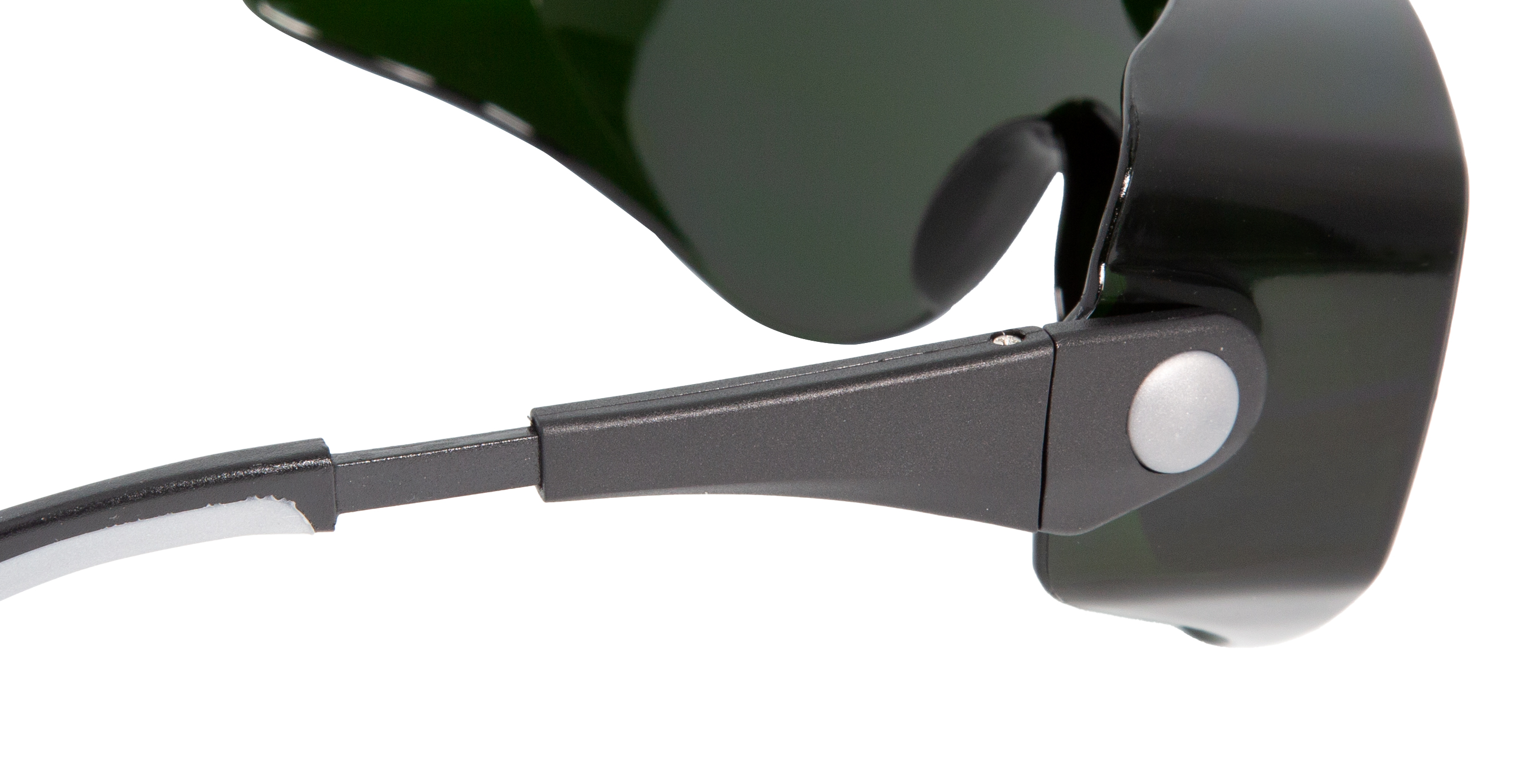 Welding Safety Spectacle CARINA KLEIN DESIGN™ 12799 green tinted Welding Safety Spectacle CARINA KLEIN DESIGN™ 12799 green tinted