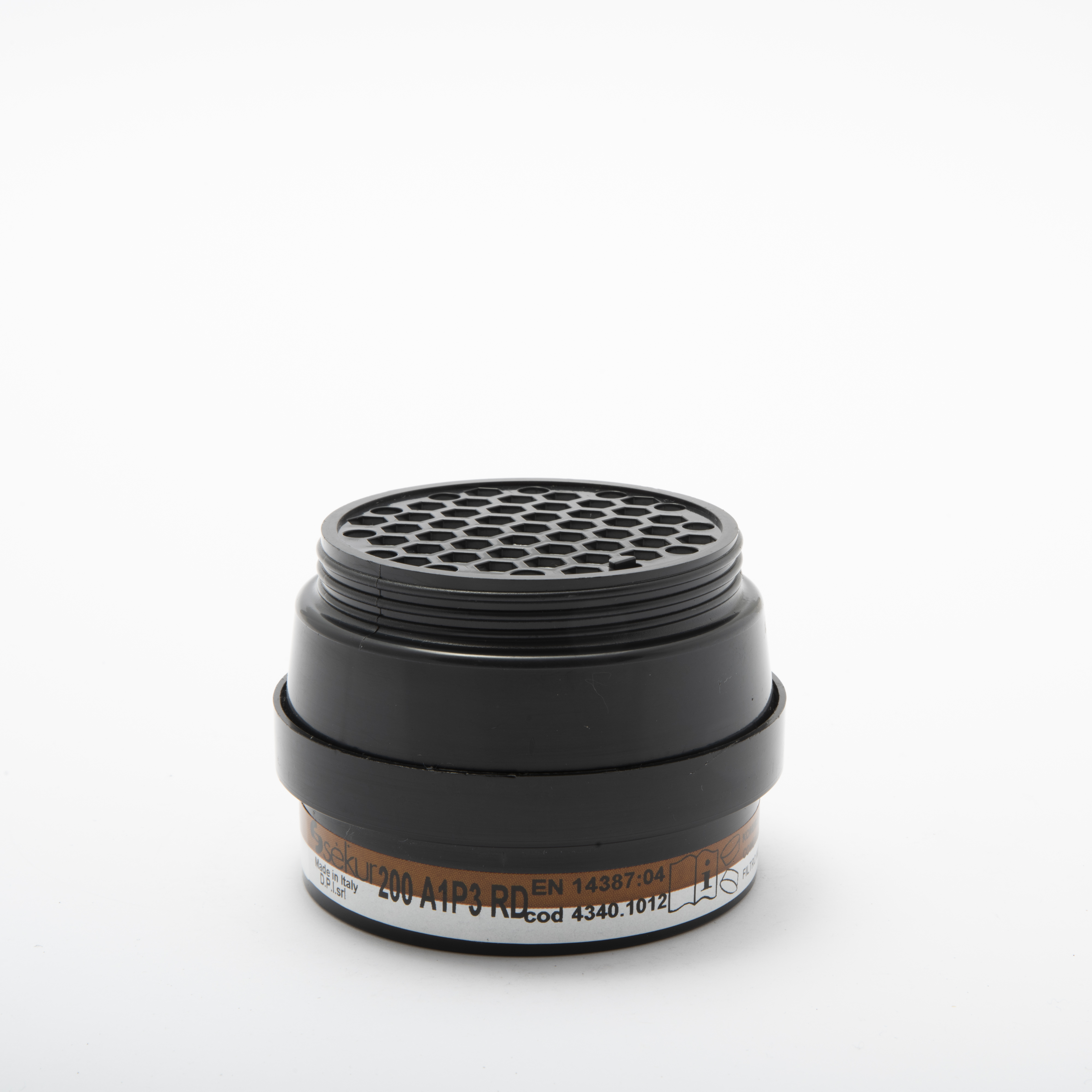 Kombinationsfilter 200 A1-P3R D