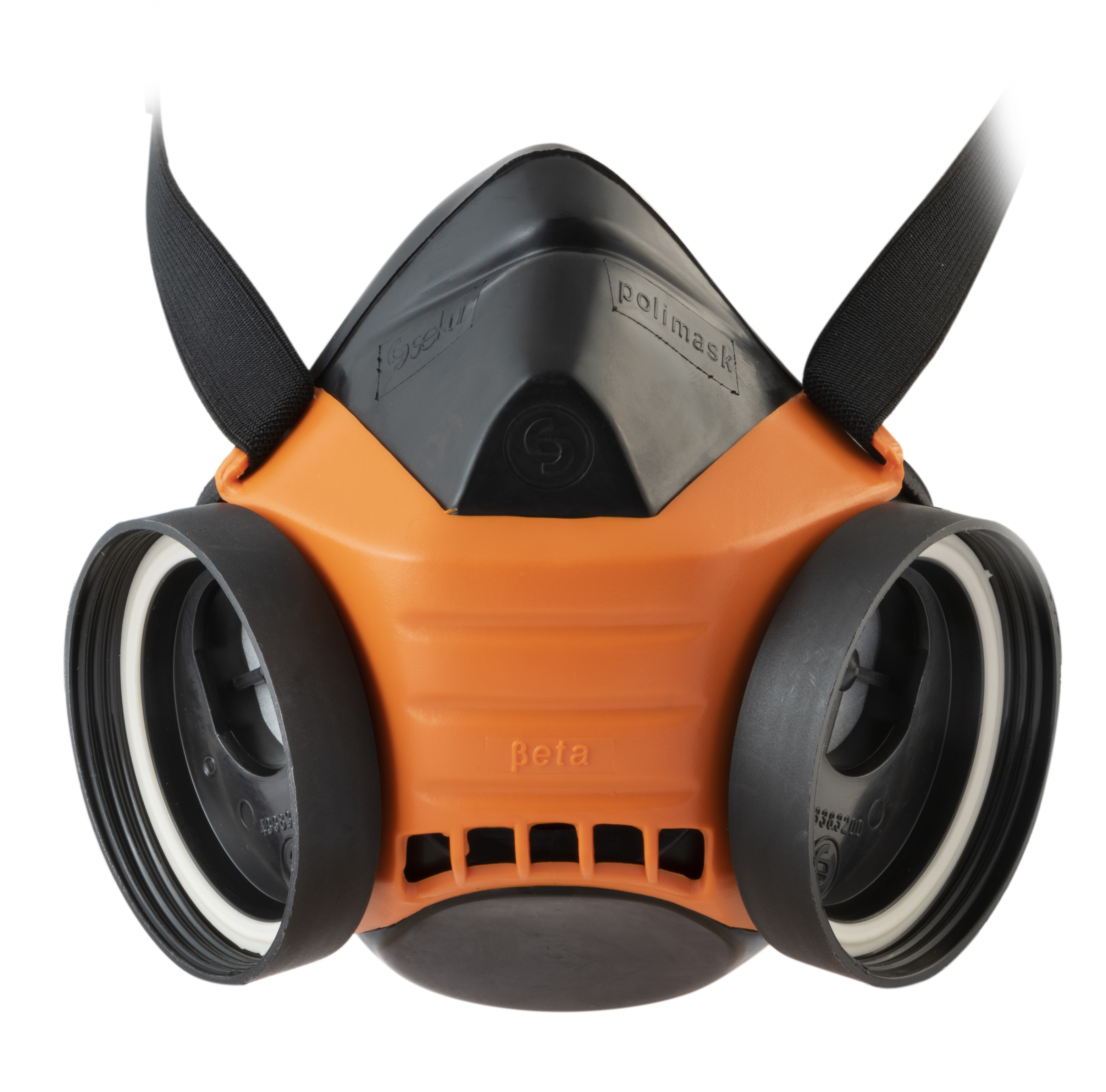 Halbmaske Polimask BETA