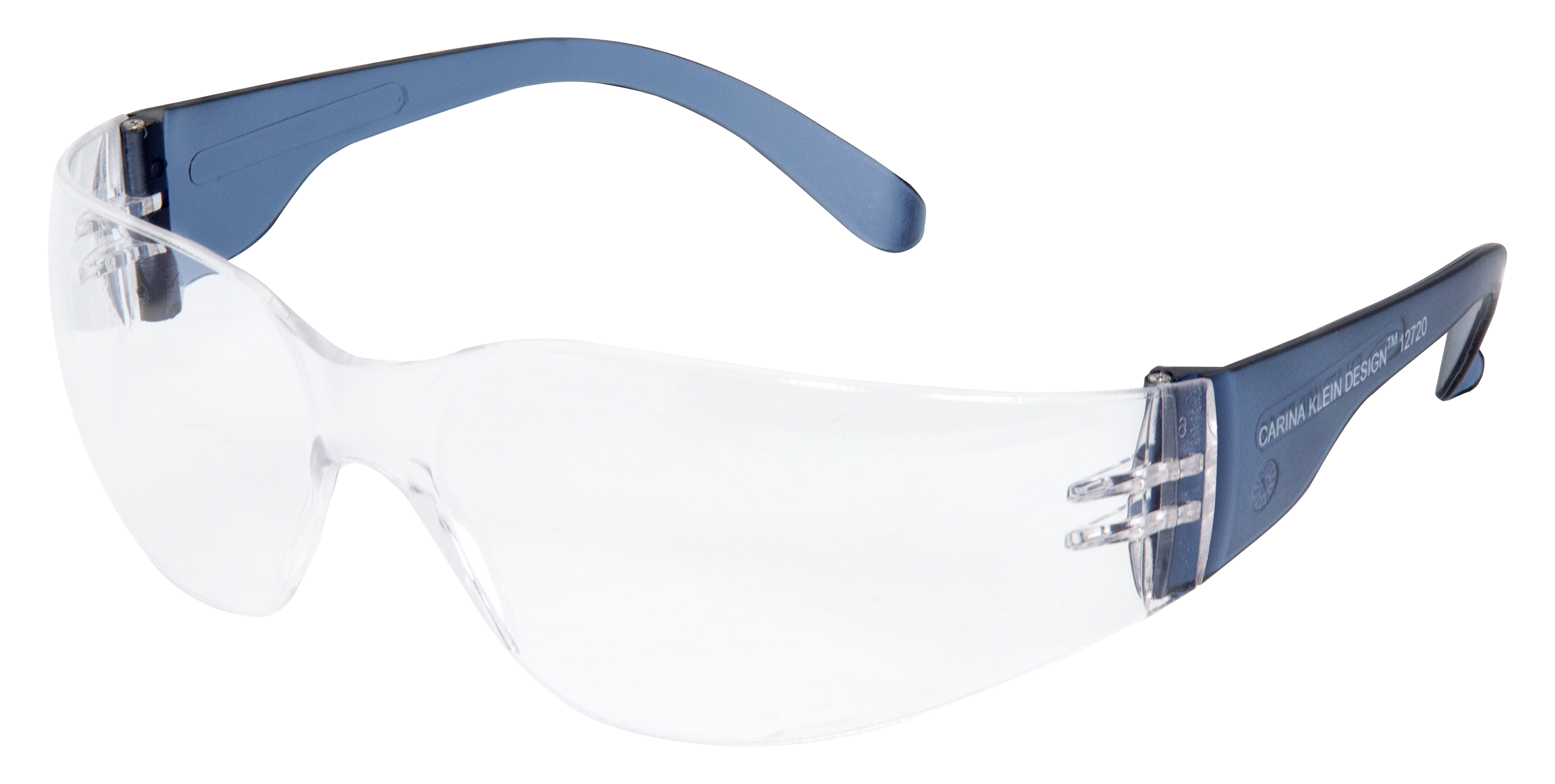 Schutzbrille CARINA KLEIN DESIGN™ 12720 farblos