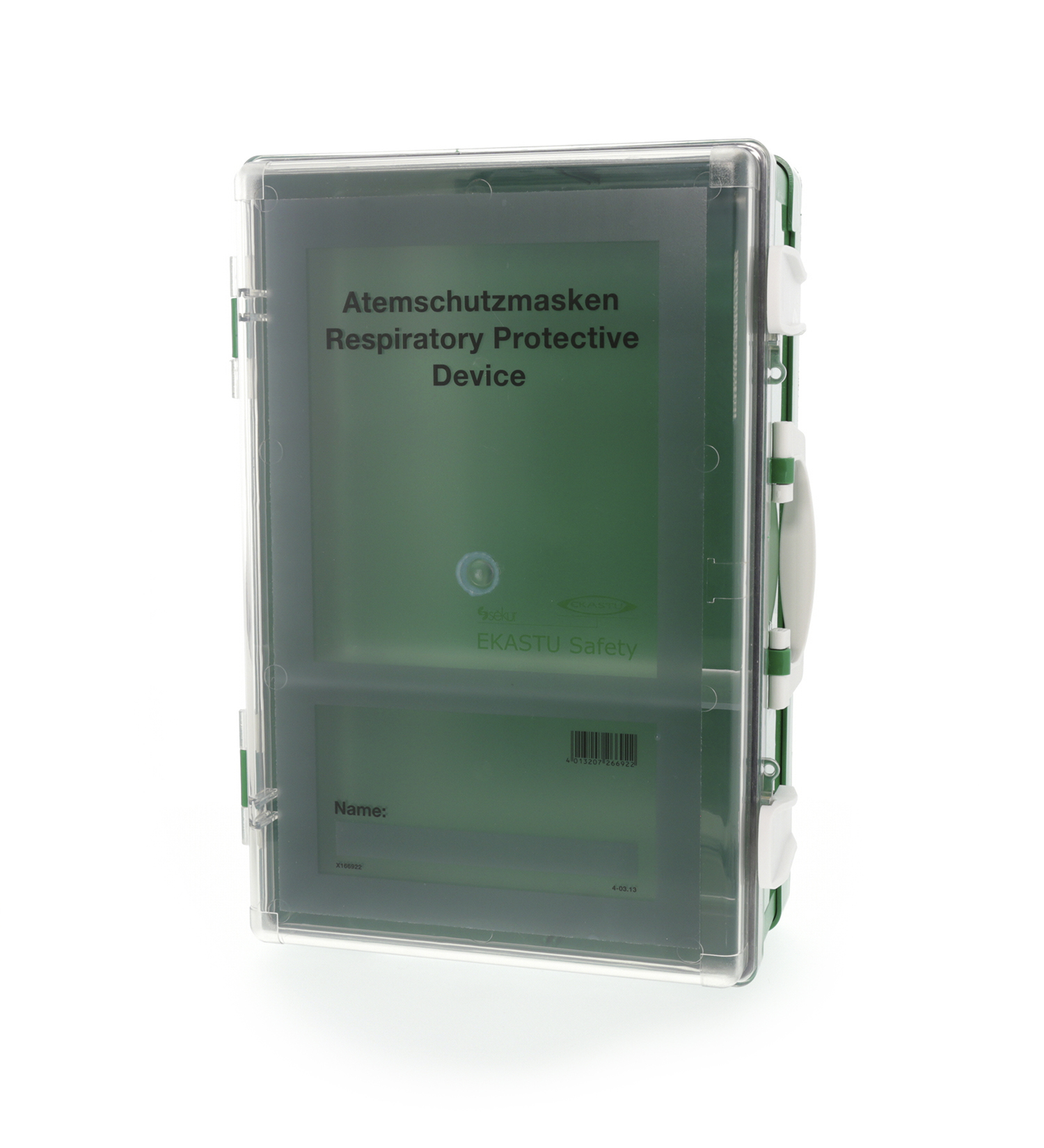 Mobile Wall-Cabinet for Masks Mobile Wall-Cabinet for Masks