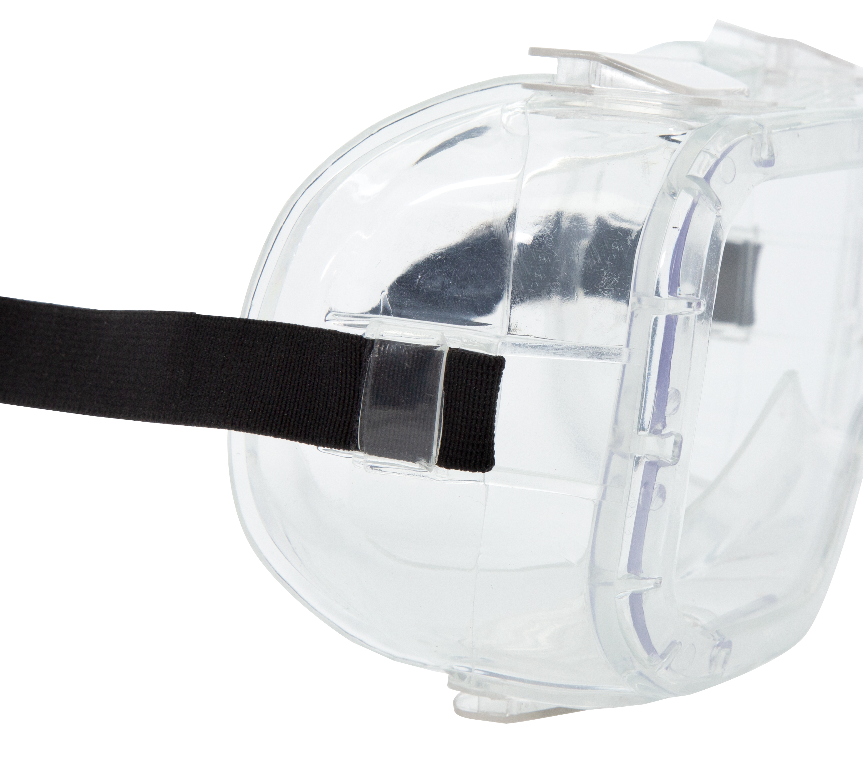 Full View Goggles CLARO Full View Goggles CLARO
