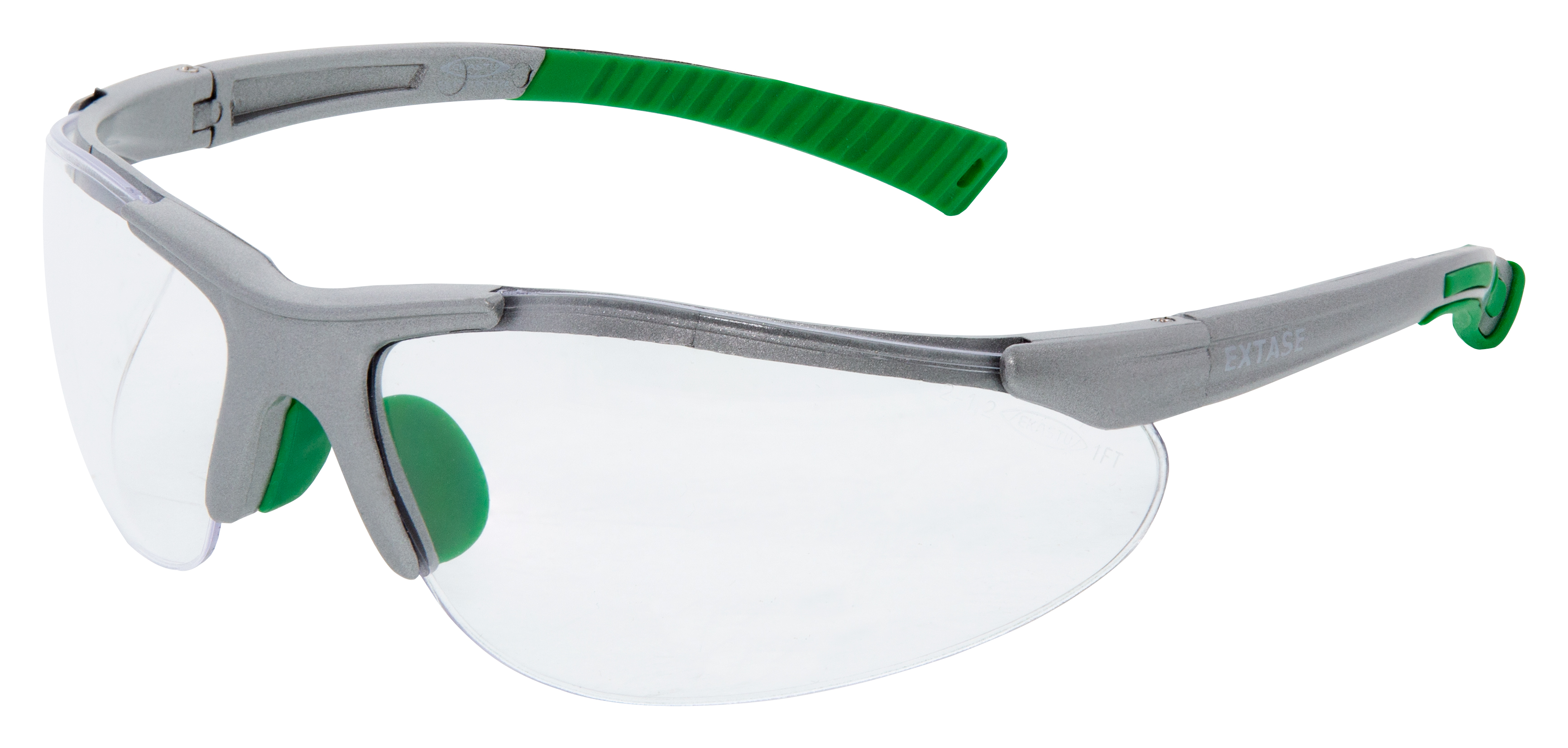 Safety Spectacle CARINA KLEIN DESIGN™ EXTASE clear Safety Spectacle CARINA KLEIN DESIGN™ EXTASE clear