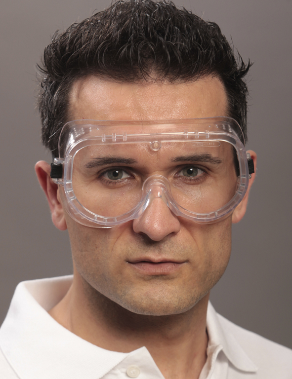 277-382-Kat-2012 Vollsichtbrille BASIC