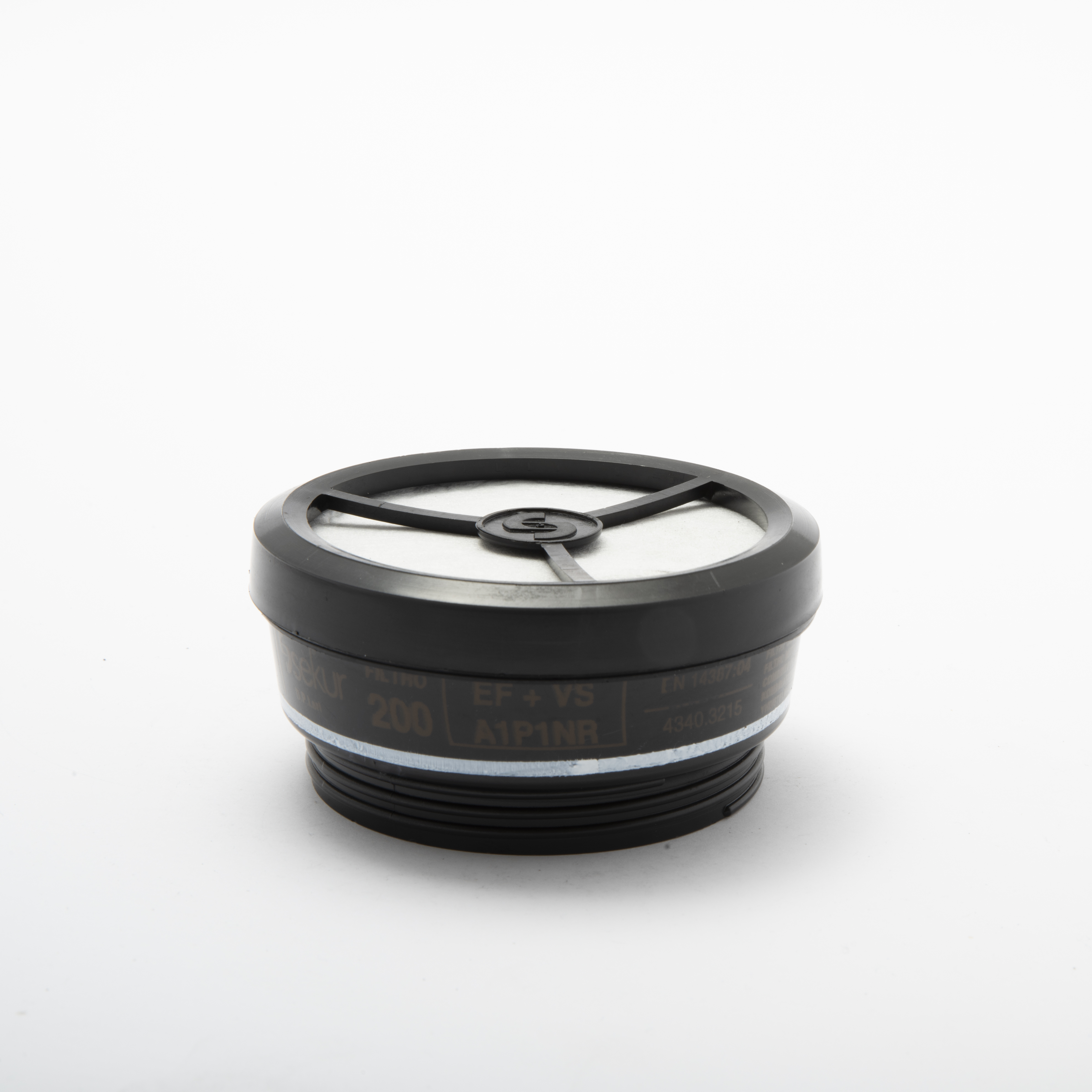 Kombinationsfilter 200 A1-P1NR