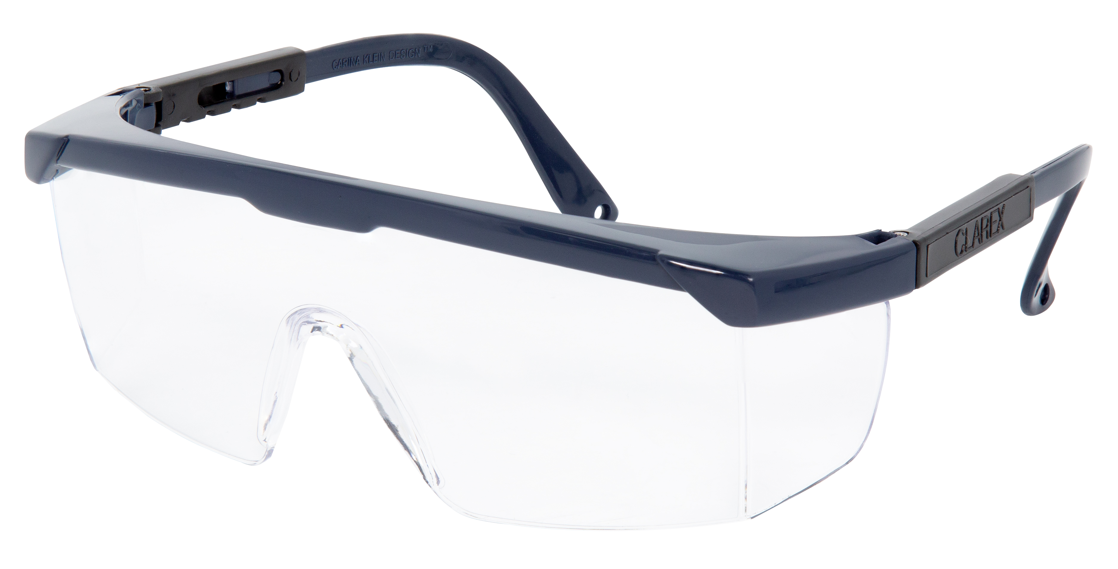 Schutzbrille CLAREX farblos Schutzbrille CLAREX farblos