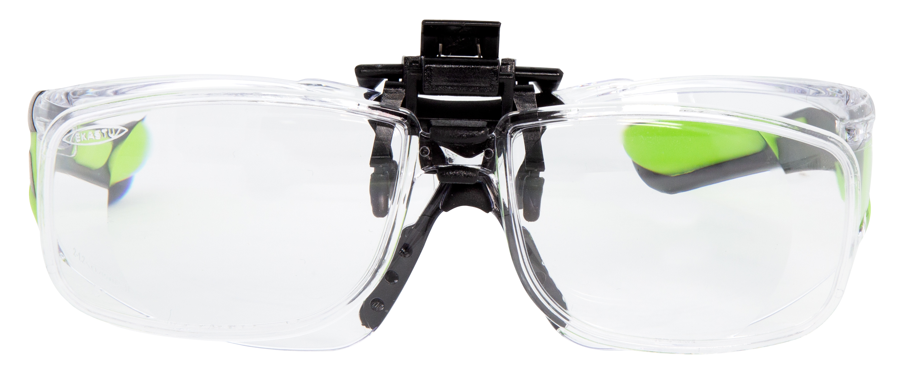 Vorsetz-Lesebrille mit Klemmhalter, CARINA KLEIN DESIGN™ Vorsetz-Lesebrille mit Klemmhalter, CARINA KLEIN DESIGN™