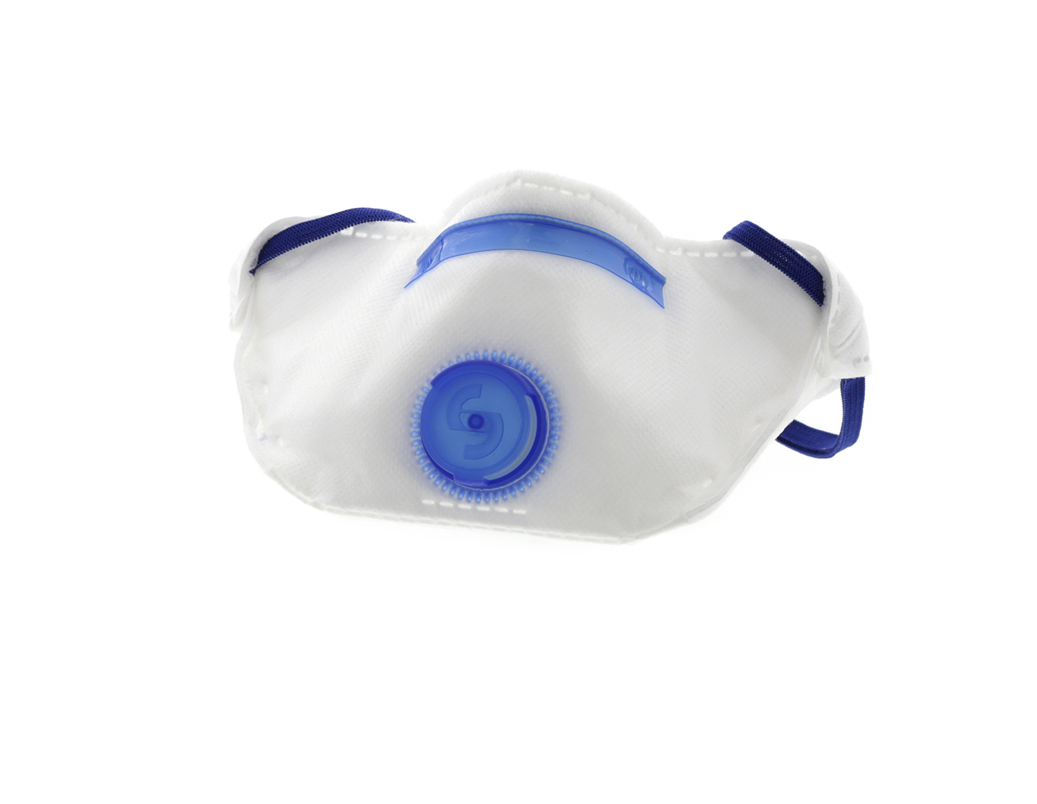 Filtering Facepiece cobra foldy FFP2/V D (12 pcs.) Filtering Facepiece cobra foldy FFP2/V D (12 pcs.)
