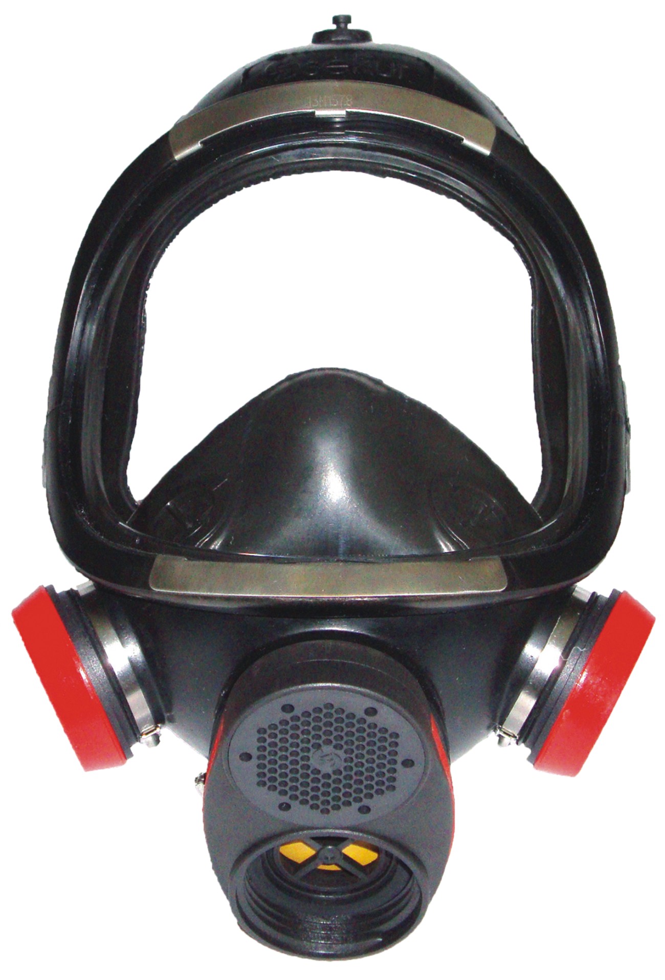 Full Face Mask C607/SPA (Class 3)