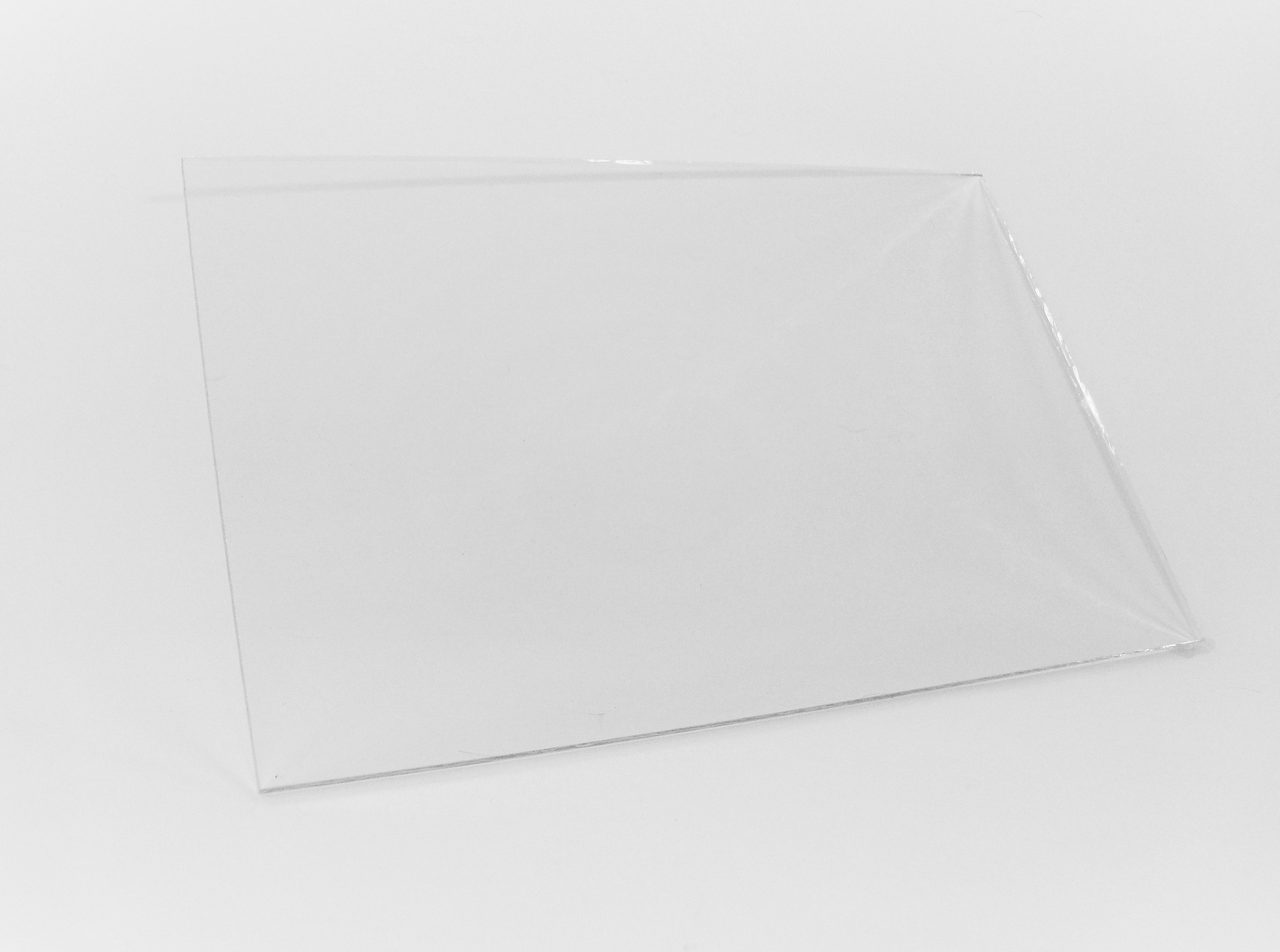 Glas-Sichtscheibe zu C4-PLUS/530.1 (außen)