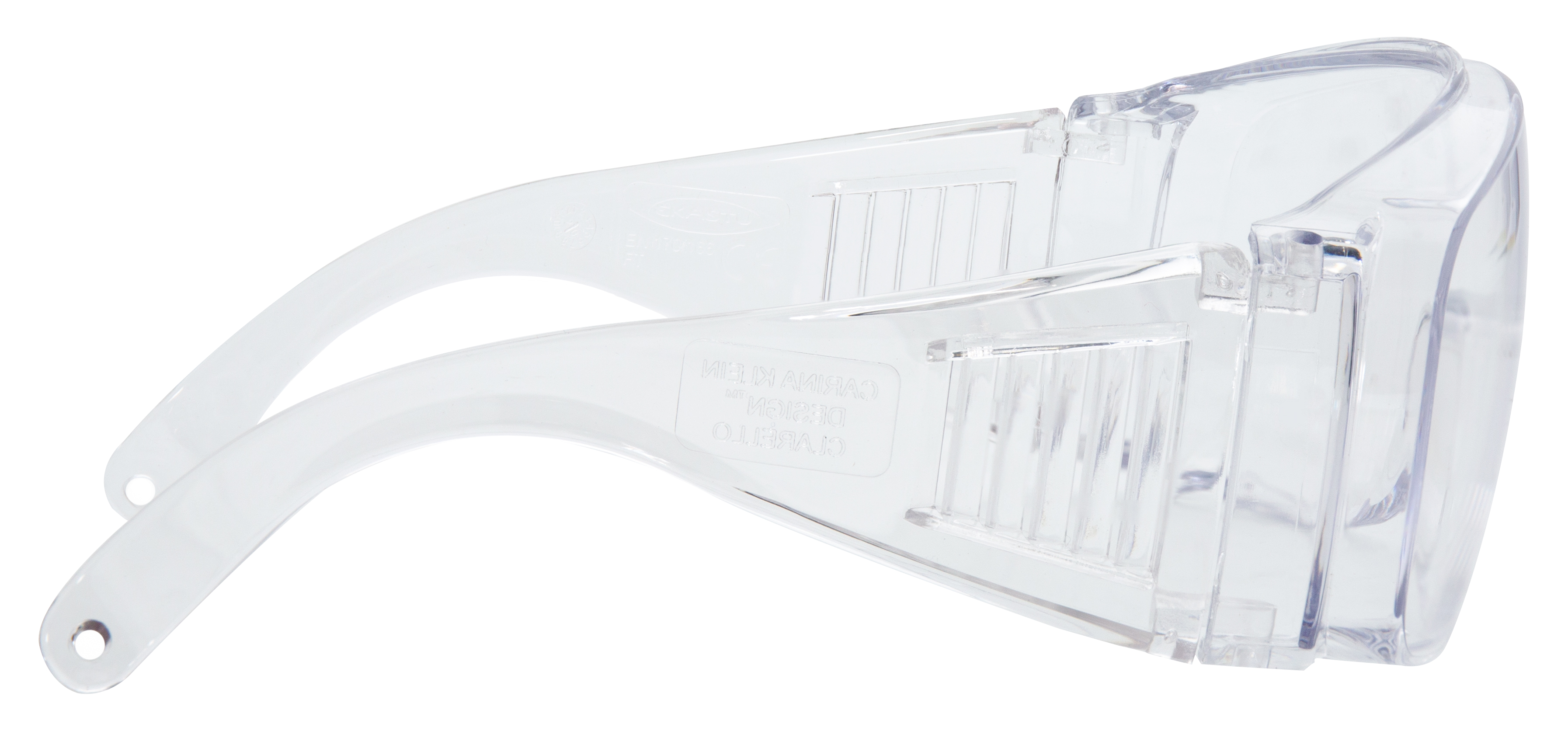 Safety Spectacle CLARELLO clear Safety Spectacle CLARELLO clear