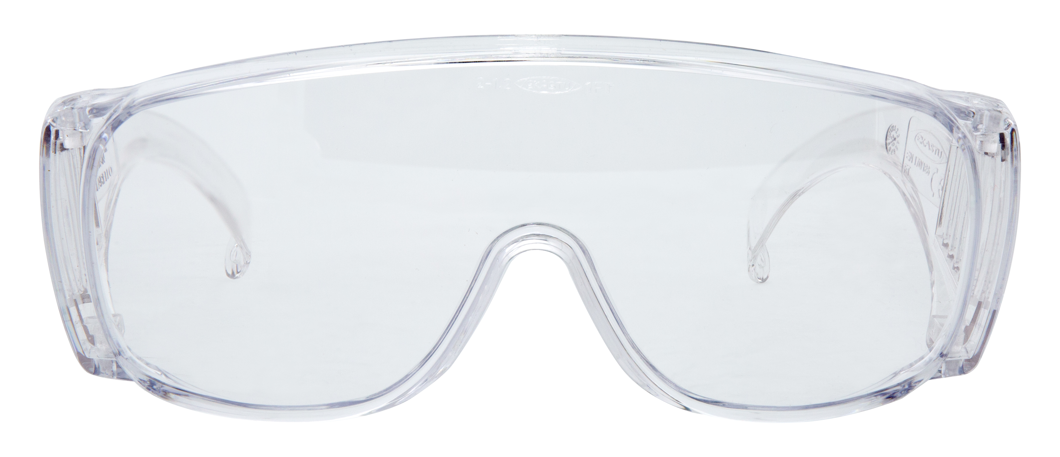 Safety Spectacle CLARELLO clear Safety Spectacle CLARELLO clear