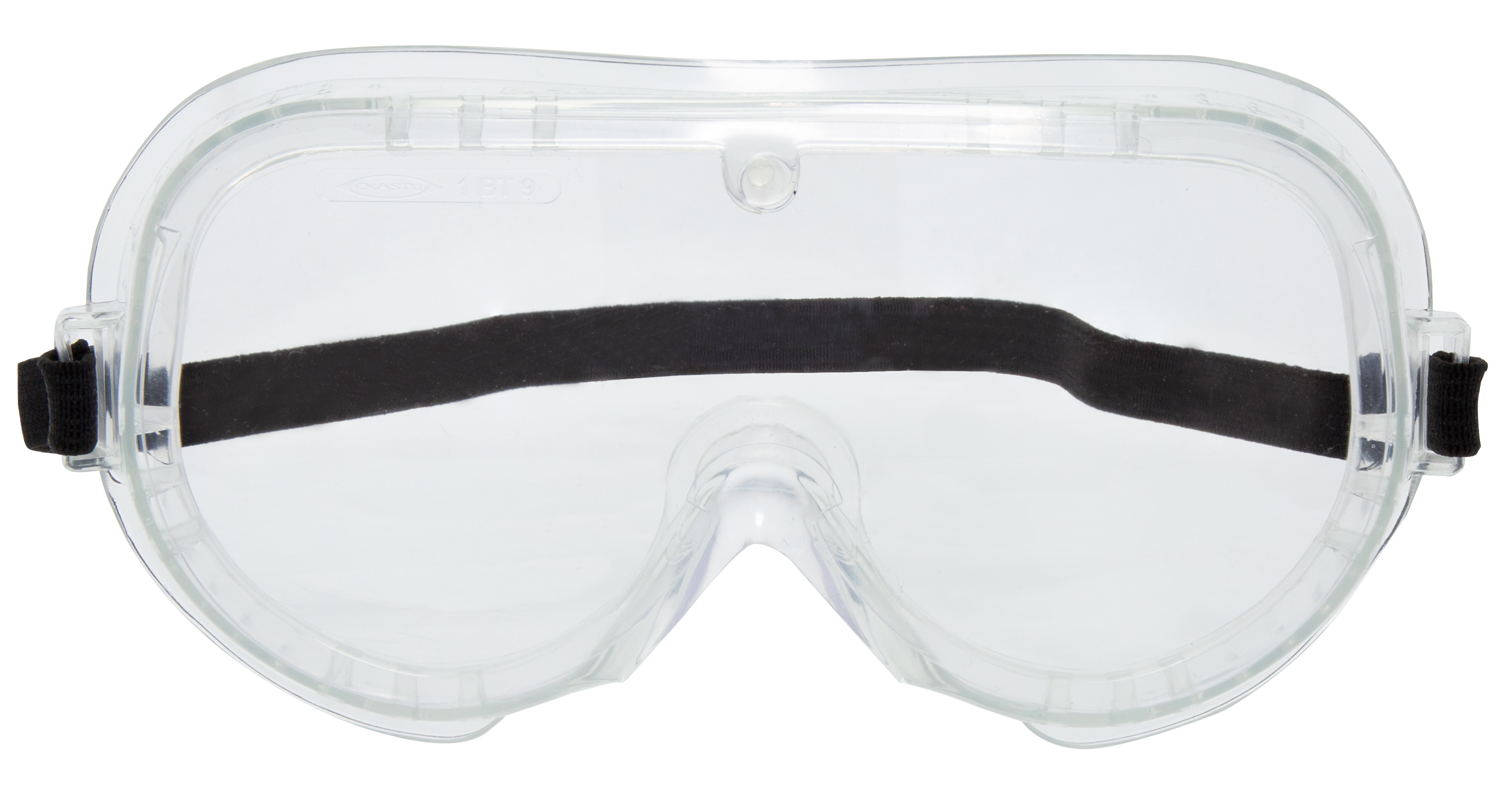 Vollsichtbrille BASIC Vollsichtbrille BASIC