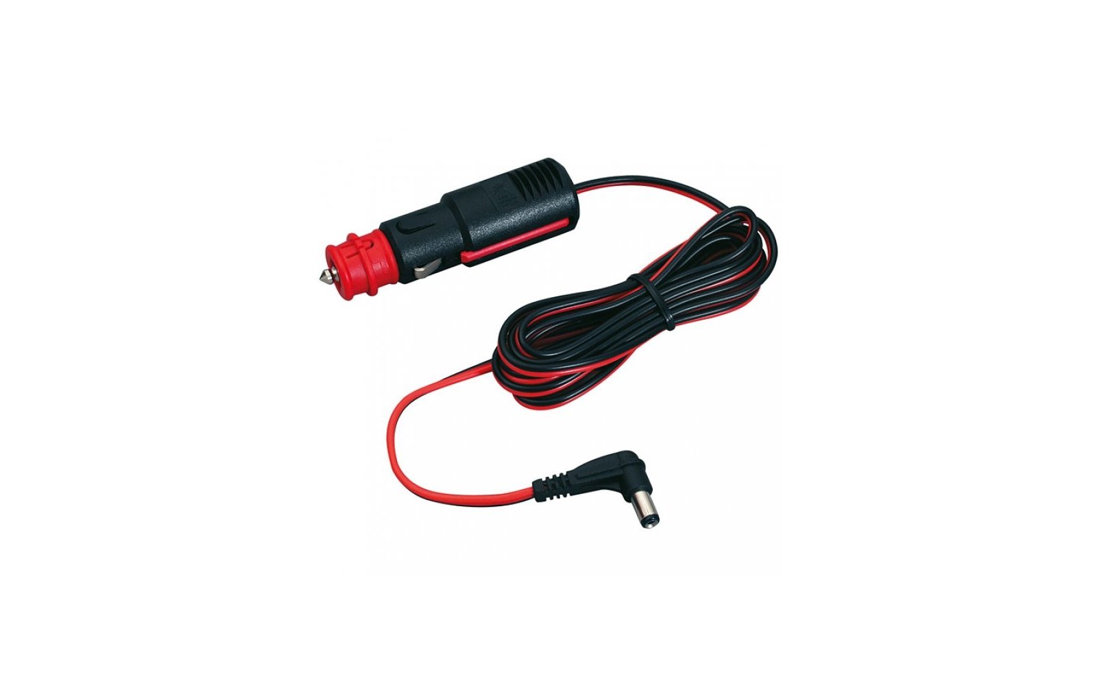 153-206 Car-Adapter 2A/12V zu Gebläse 6501