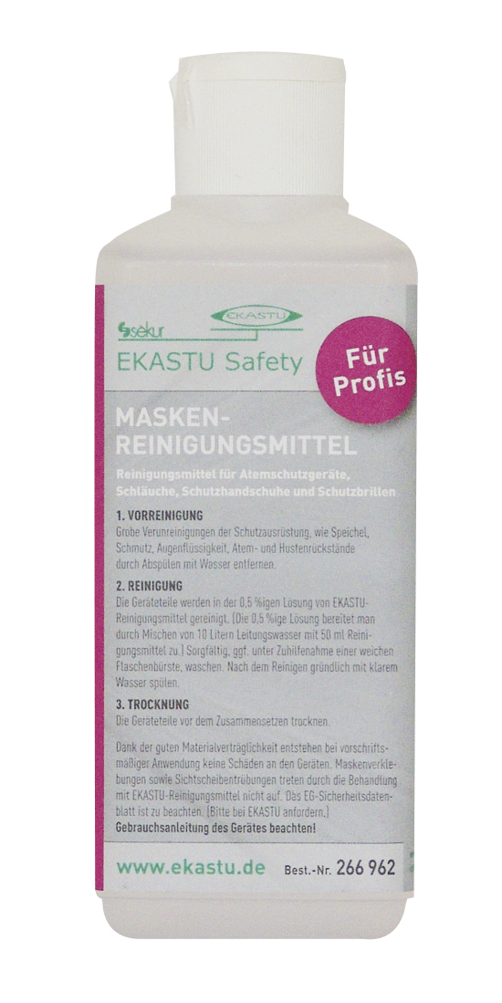 266-962 EKASTU-Masken-Reinigungsmittel