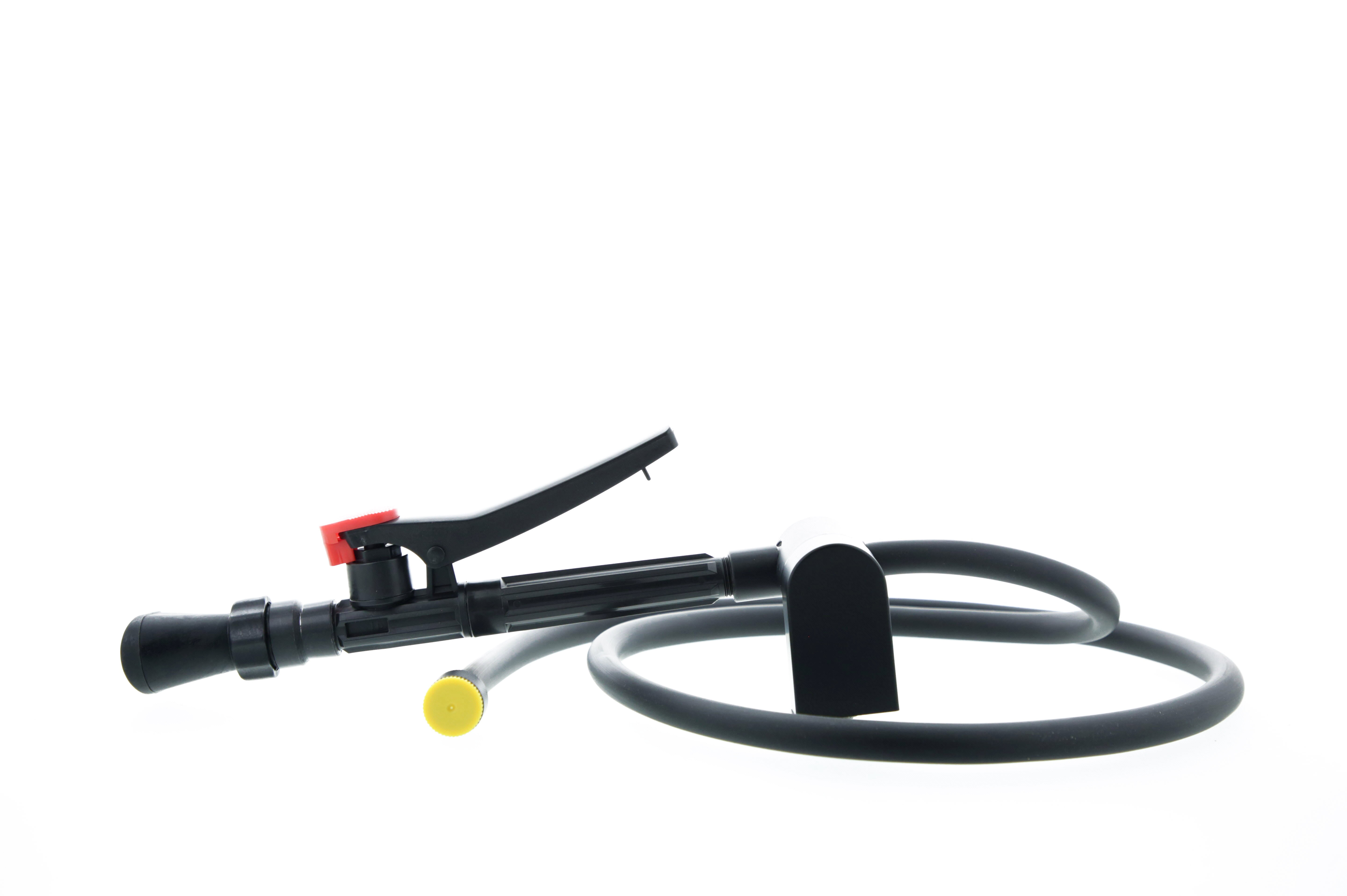 EKASTU-Augendusche Aqua Push