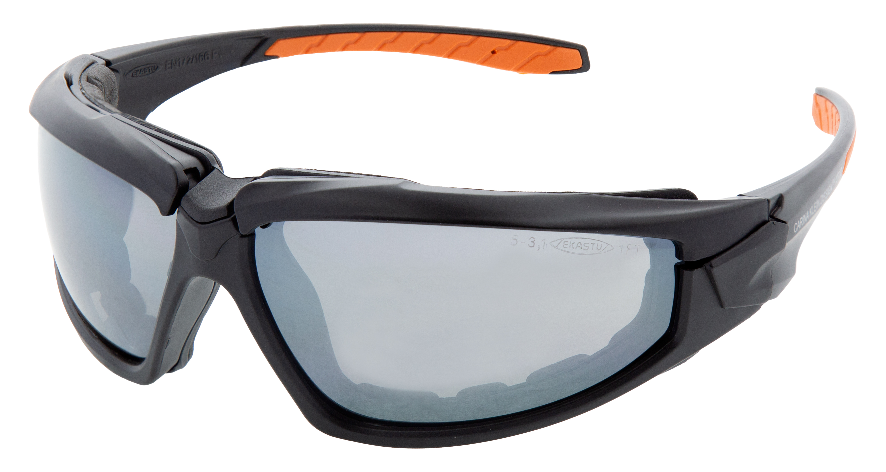 Schutzbrille CARINA KLEIN DESIGN™ 12710 getönt