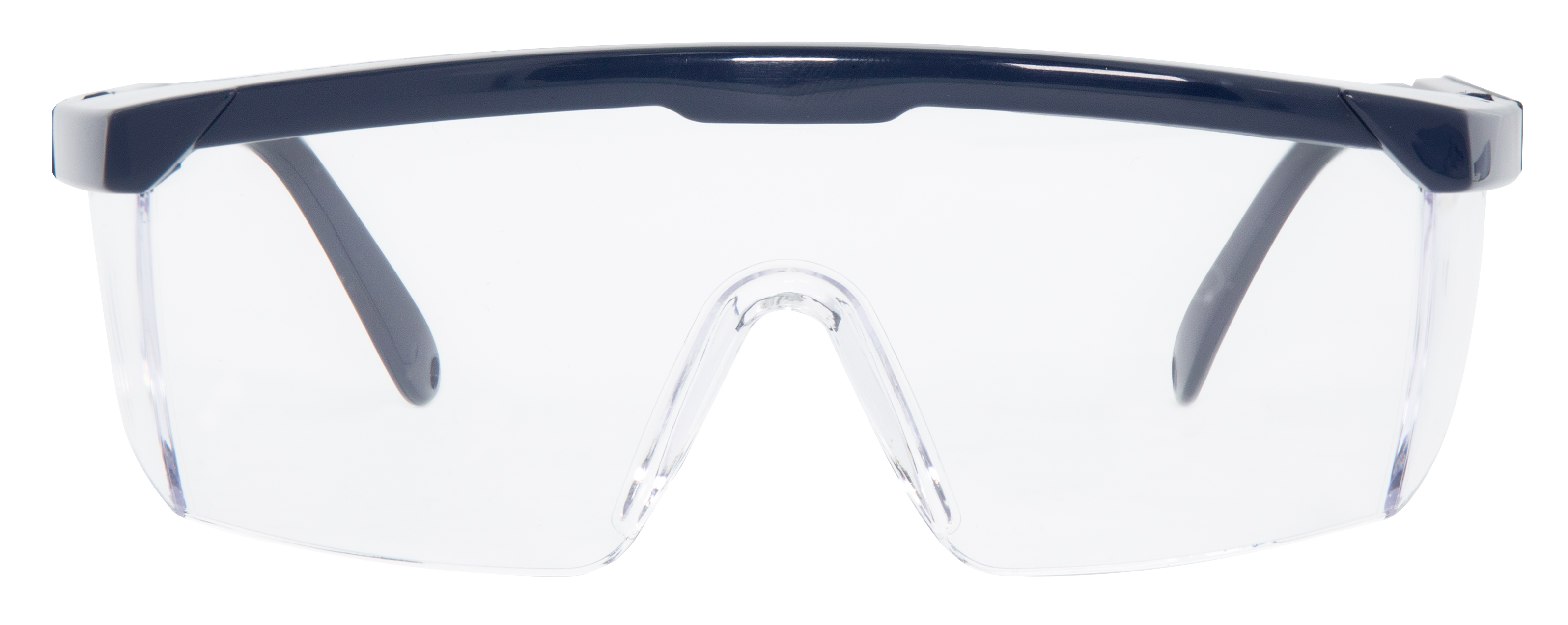 Schutzbrille CLAREX farblos Schutzbrille CLAREX farblos