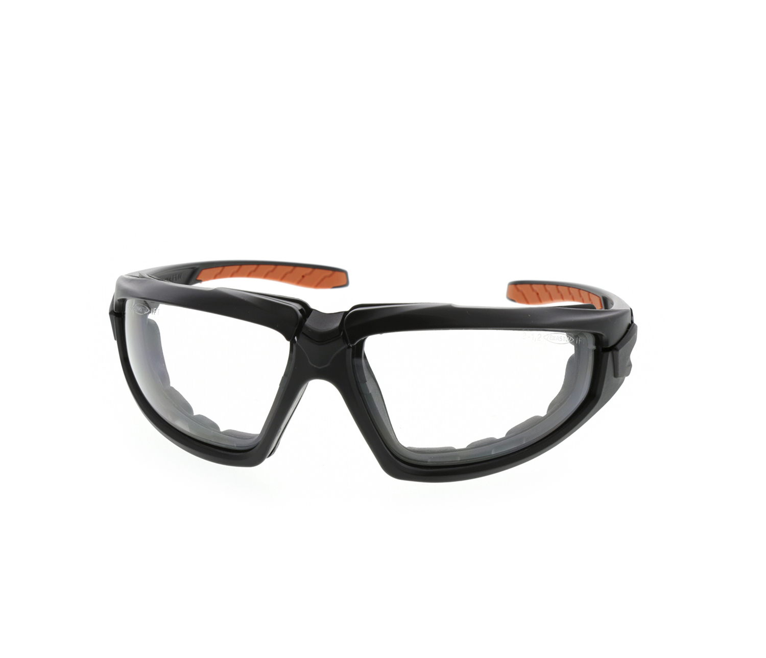 Safety Spectacle CARINA KLEIN DESIGN™ 12710 clear Safety Spectacle CARINA KLEIN DESIGN™ 12710 clear