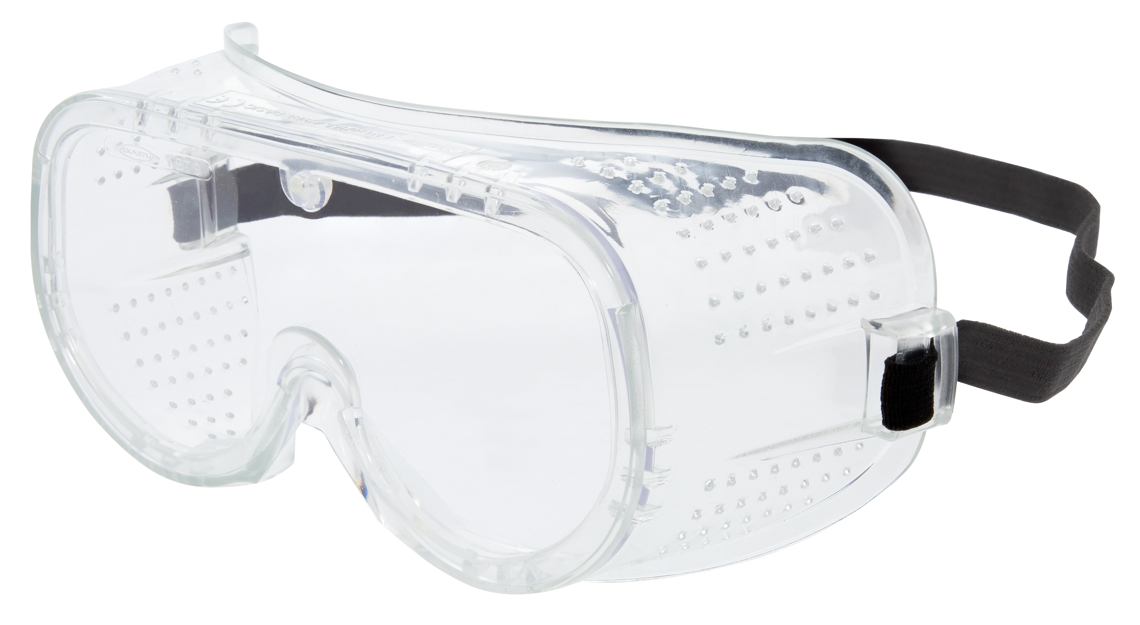 Vollsichtbrille BASIC Vollsichtbrille BASIC
