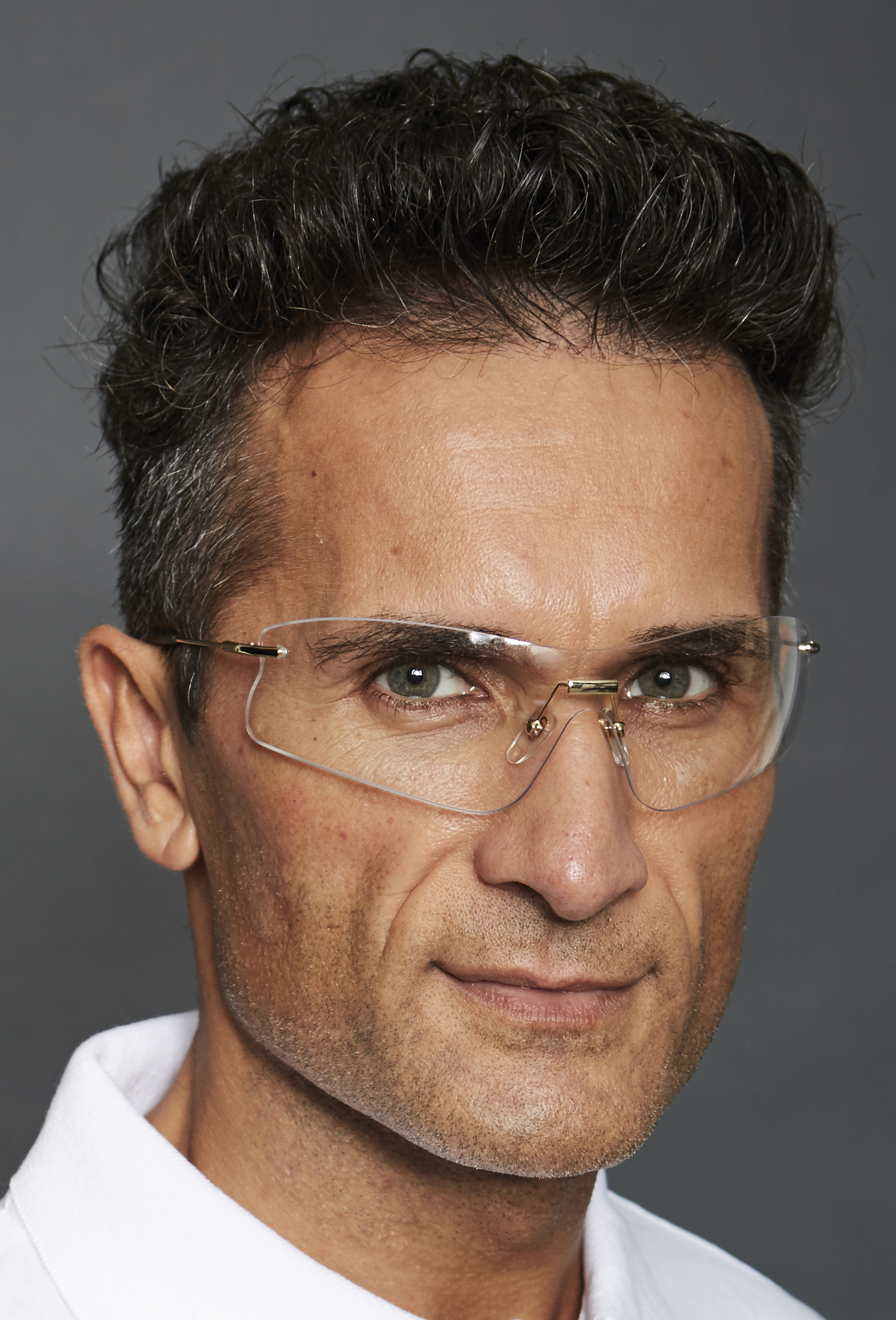 277-385 Schutzbrille CARINA KLEIN DESIGN™ MIELA farblos